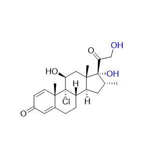 糠酸莫米松雜質(zhì)10