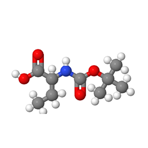 Boc-L-2-氨基丁酸