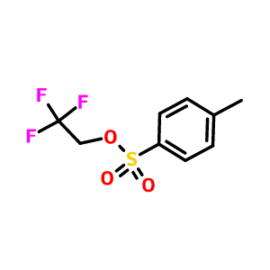2,2,2-三氟乙基對(duì)甲苯磺酸酯