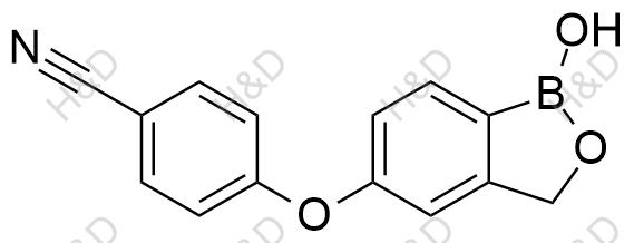 克立硼羅雜質(zhì)18