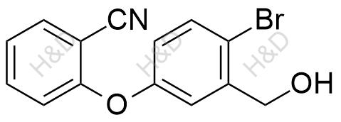 克立硼羅雜質(zhì)16