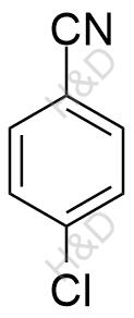 克立硼羅4-氯苯甲腈