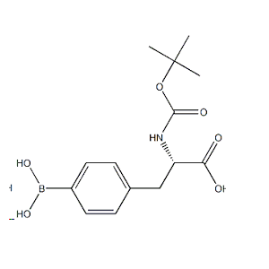 (S)-BOC-4-(二羥硼基)苯基丙氨酸