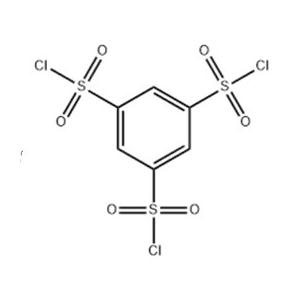 1,3,5-苯三磺酰氯