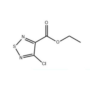 4-乙氧羰基-3-氯-1,2,5-噻二唑