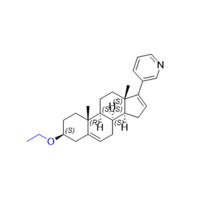 醋酸阿比特龍雜質(zhì)03