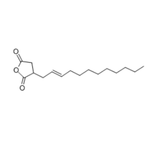 2-十二烯-1-基丁二酸酐