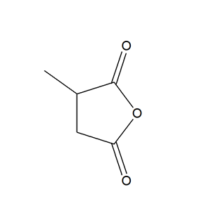 甲基丁二酸酐