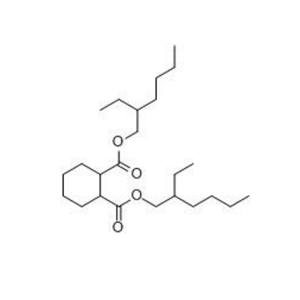 環(huán)己烷-1,2-二甲酸二異辛酯、1,2-環(huán)己烷二甲酸雙(2-乙基己基)酯