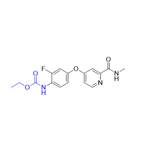 瑞戈非尼雜質(zhì)06