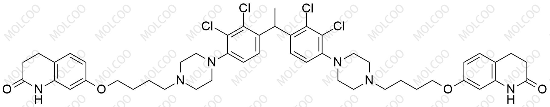 阿立哌唑二聚體雜質(zhì)