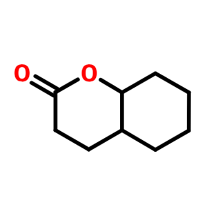 八氫-2H-苯并吡喃-2-酮