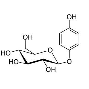 α-熊果苷