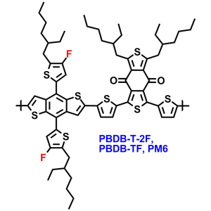 PM6，PCE135