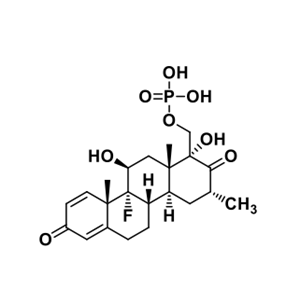 地塞米松磷酸鈉雜質EP  D