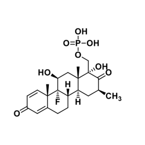 地塞米松磷酸鈉雜質EP  E