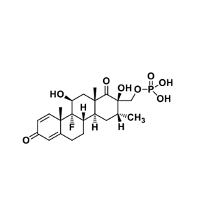 地塞米松磷酸鈉雜質EP  F