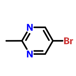 2-甲基-5-溴嘧啶
