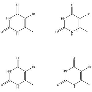 5-溴-6-甲基尿嘧啶