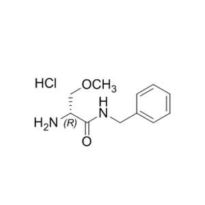 拉考沙胺雜質(zhì)05（鹽酸鹽）