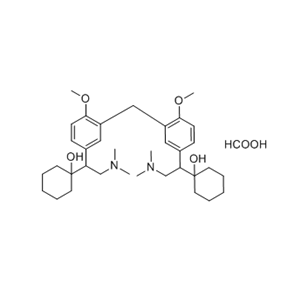 文拉法辛雜質(zhì)14（甲酸鹽）