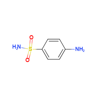 磺胺
