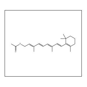 維生素 A 乙酸酯