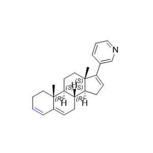 醋酸阿比特龍雜質(zhì)10