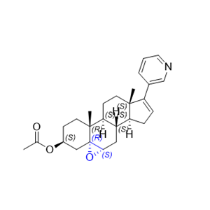 醋酸阿比特龍雜質(zhì)15