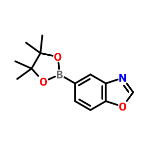 苯并惡唑-5-硼酸頻哪醇酯