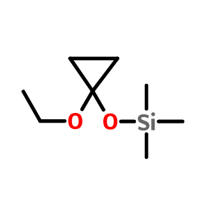 (1-乙氧基環(huán)丙基氧基)三甲基硅烷