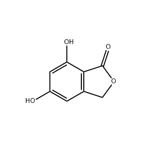 5,7-二羥基苯酞