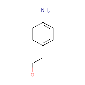 4-氨基苯乙醇