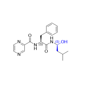 硼替佐米雜質(zhì)08