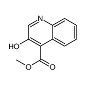 3-羥基-4-喹啉羧酸甲酯