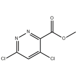 4,6-二氯噠嗪-3-羧酸甲酯Cas：372118-01-9