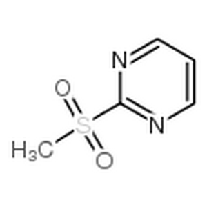 2-甲砜基嘧啶
