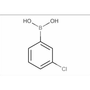 3-氯苯硼酸