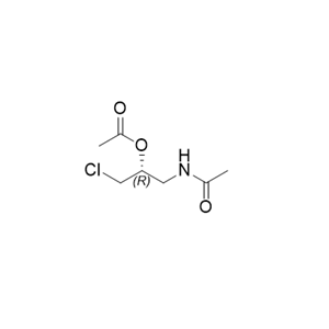 利奈唑胺雜質(zhì)41