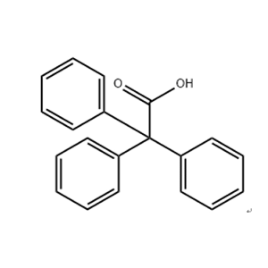 三苯基乙酸