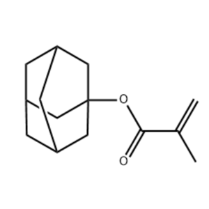 1-金剛烷基甲基丙烯酸酯