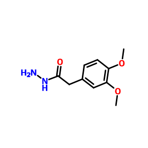 3,4-二甲氧基苯乙酰肼