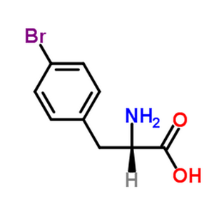 L-4-溴苯丙氨酸