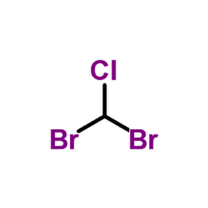 氯二溴甲烷