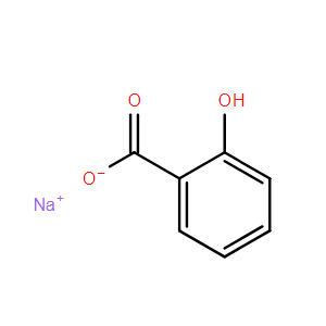 水楊酸鈉