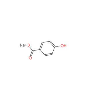 對(duì)羥基苯甲酸鈉