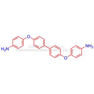 4,4'-雙(4-氨苯氧基)聯(lián)苯(BAPB)