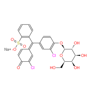 氯酚紅 BETA-D-吡喃半乳糖苷