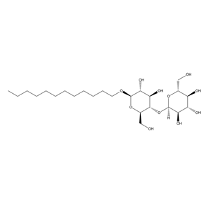 十二烷基-β-D-麥芽糖苷