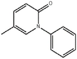 吡非尼酮